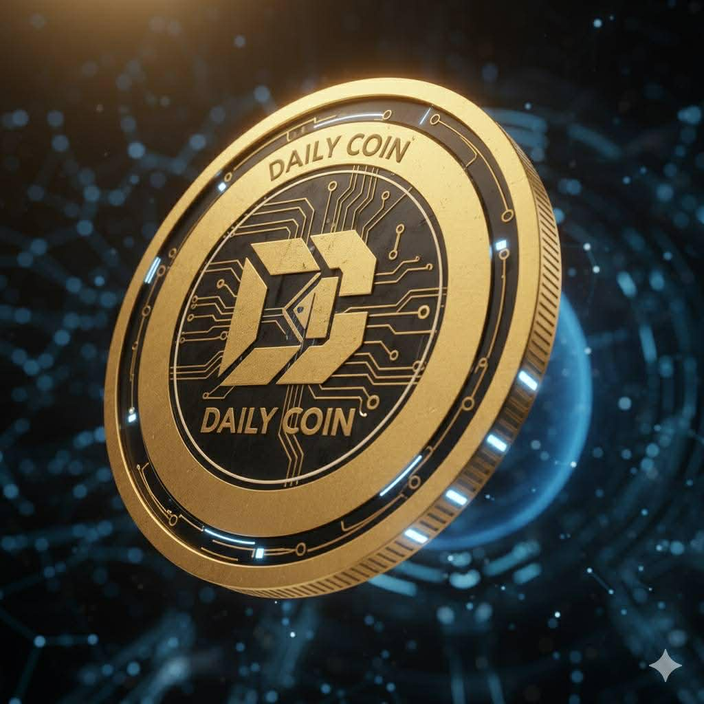 DAILYCOIN